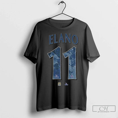 Premium Elano Barclaysman Shirt Stylish Fashion