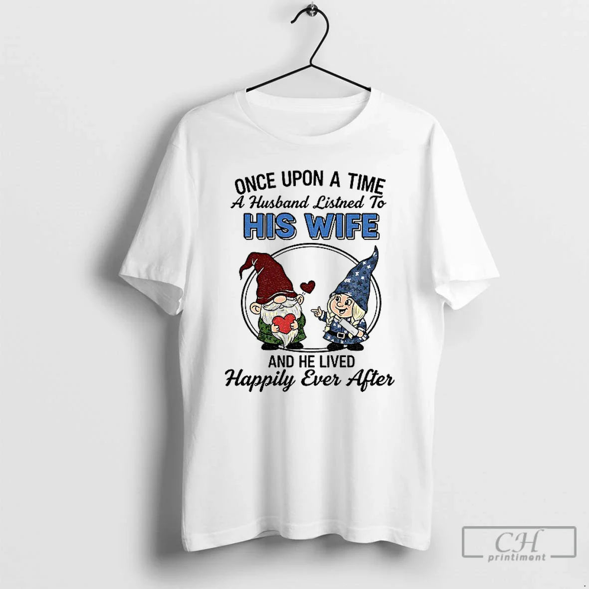 Premium Ftpvmcvc Gnome Once Upon Time Husband Listens To His Wife And