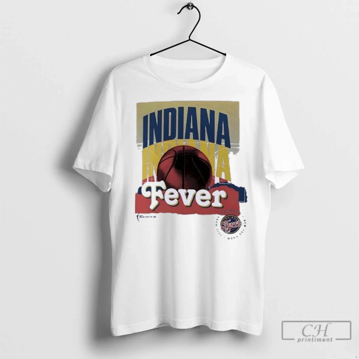 Premium Zre2Jfcw Indiana Fever 2025 Wnba Playoffs Power Forward