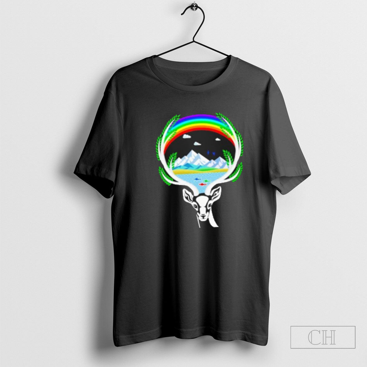 Protect Beauty Earth Tank Top Stylish Look