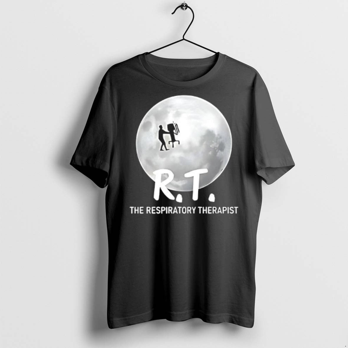 Rt Respiratory Therapist T Shirts TShirt Stylish Outfit