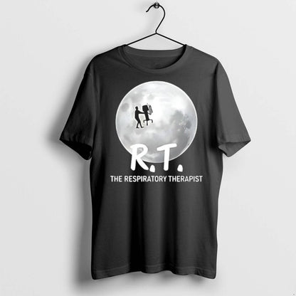 Rt Respiratory Therapist T Shirts TShirt Stylish Outfit
