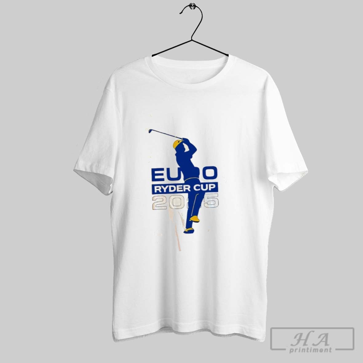 Ralph Lauren Ryder Cup 2025 Logo Hoodie Exclusive Design
