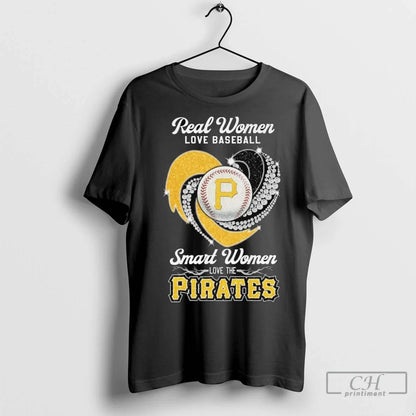 Real Love Baseball Smart Love Pittsburgh Pirates Diamond Heart 2025