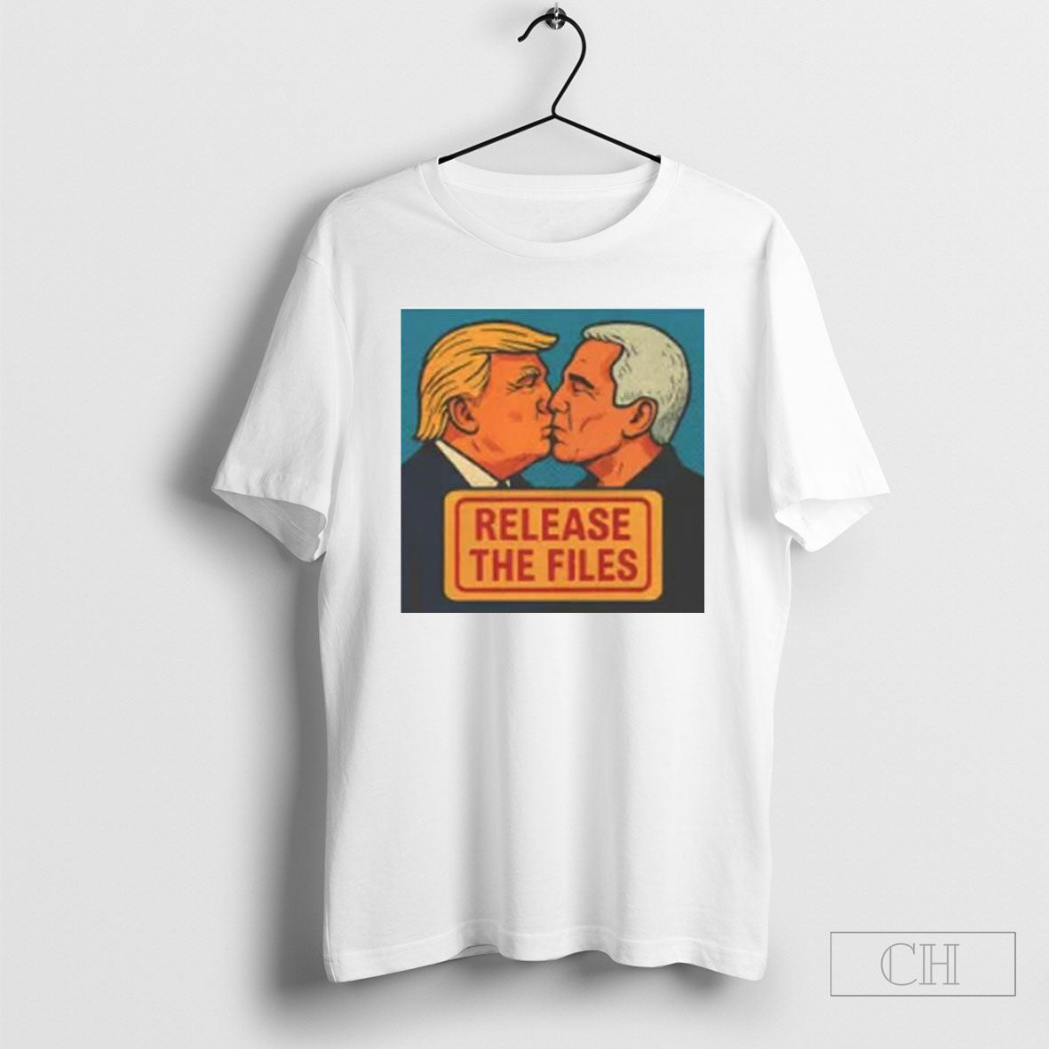 Release Files Trump Epstein Meme Shirt Vintage Gift