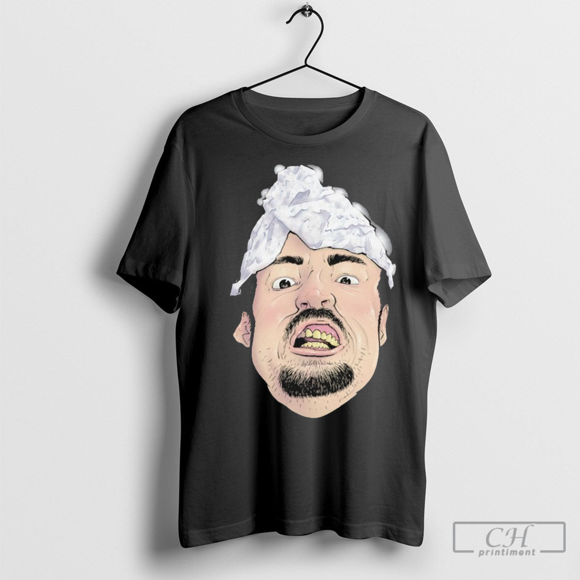 Ricky Berwick Jones Tank Top Trendy Collection