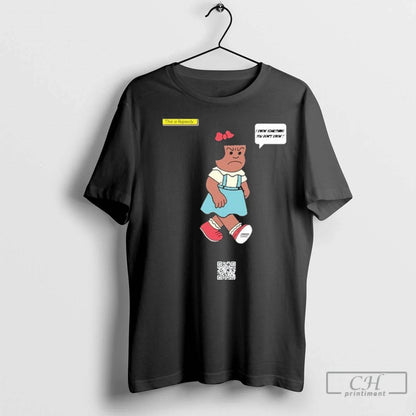 Rocnation Please Dont Cry Be Mad Rapsody Madraps T Shirts Hoodie