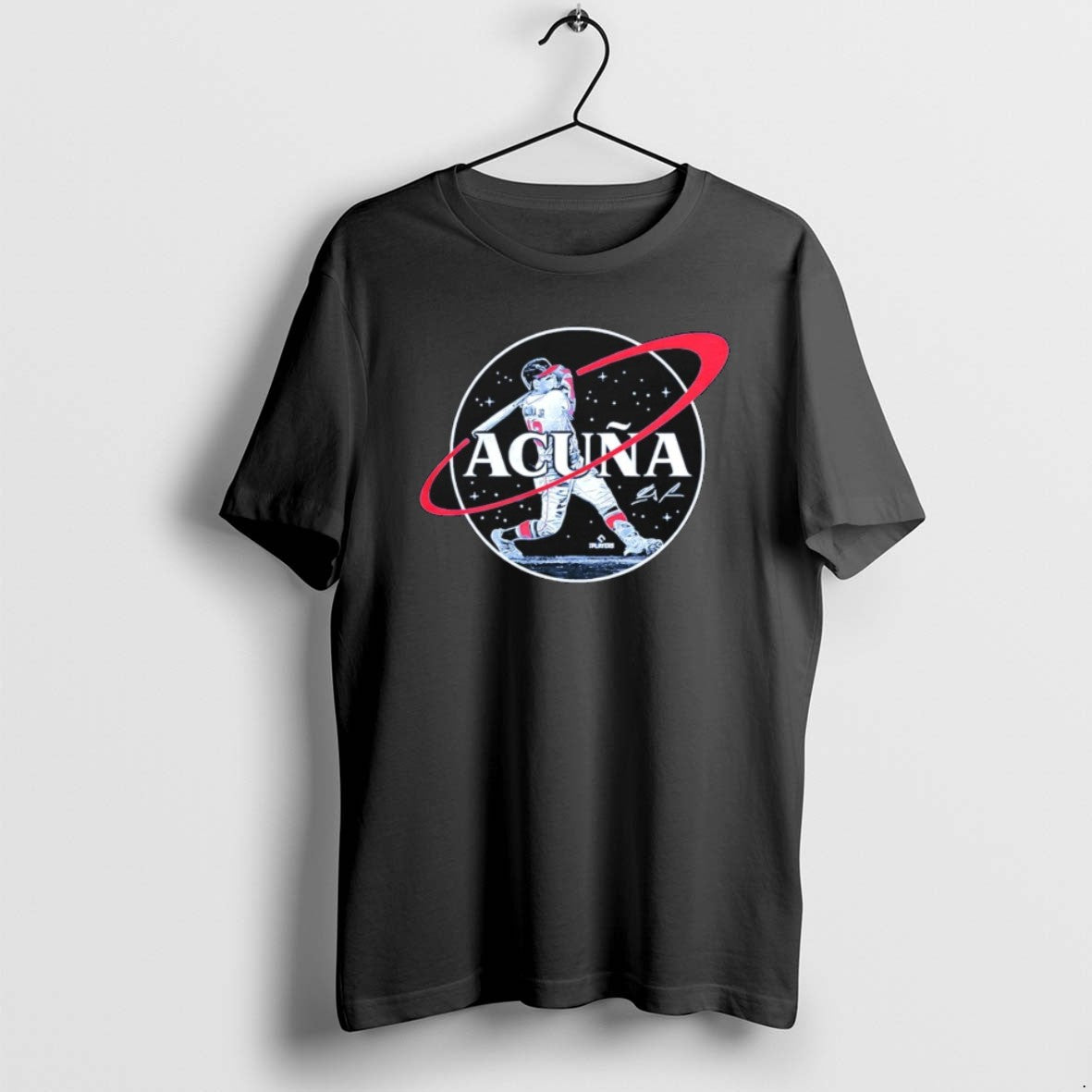 Ronald Acuna Jr Atlanta Baseball Ready To Launch T Shirts TShirt