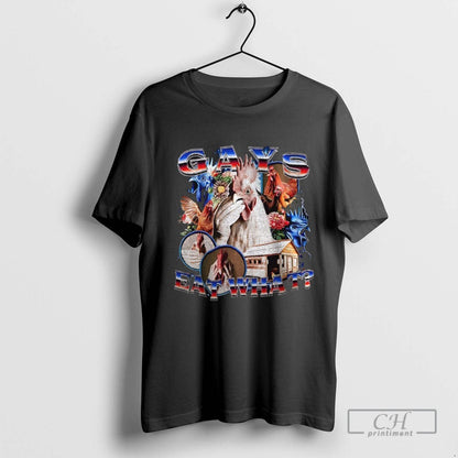 Rooster Gays Eat What Long Sleeve Stylish Outfit