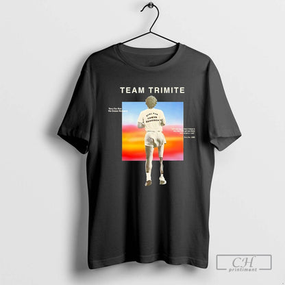 Ryan Reynolds Finish It 2025 Terry Fox Run Hoodie Elegant Art
