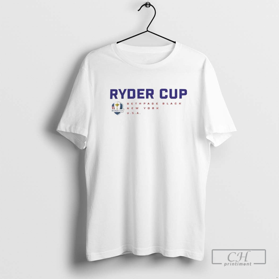 Ryder Cup Shop Under Armour 2025 Ryder Cup Tech Stretch Sweatshirt