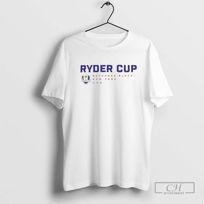 Ryder Cup Shop Under Armour 2025 Ryder Cup Tech Stretch Sweatshirt