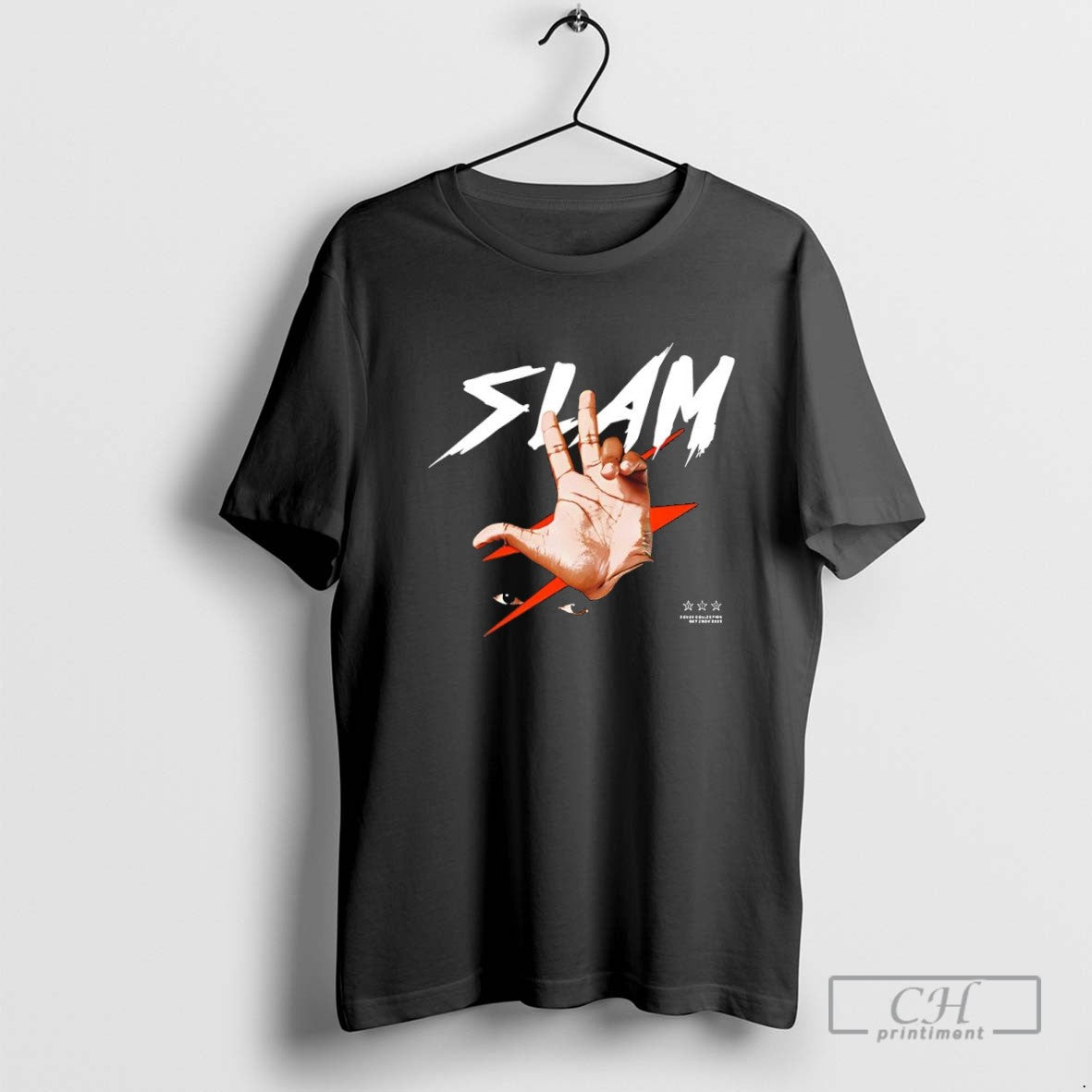Slam Jalen Williams Celly Remix Sweatshirt Designer Design