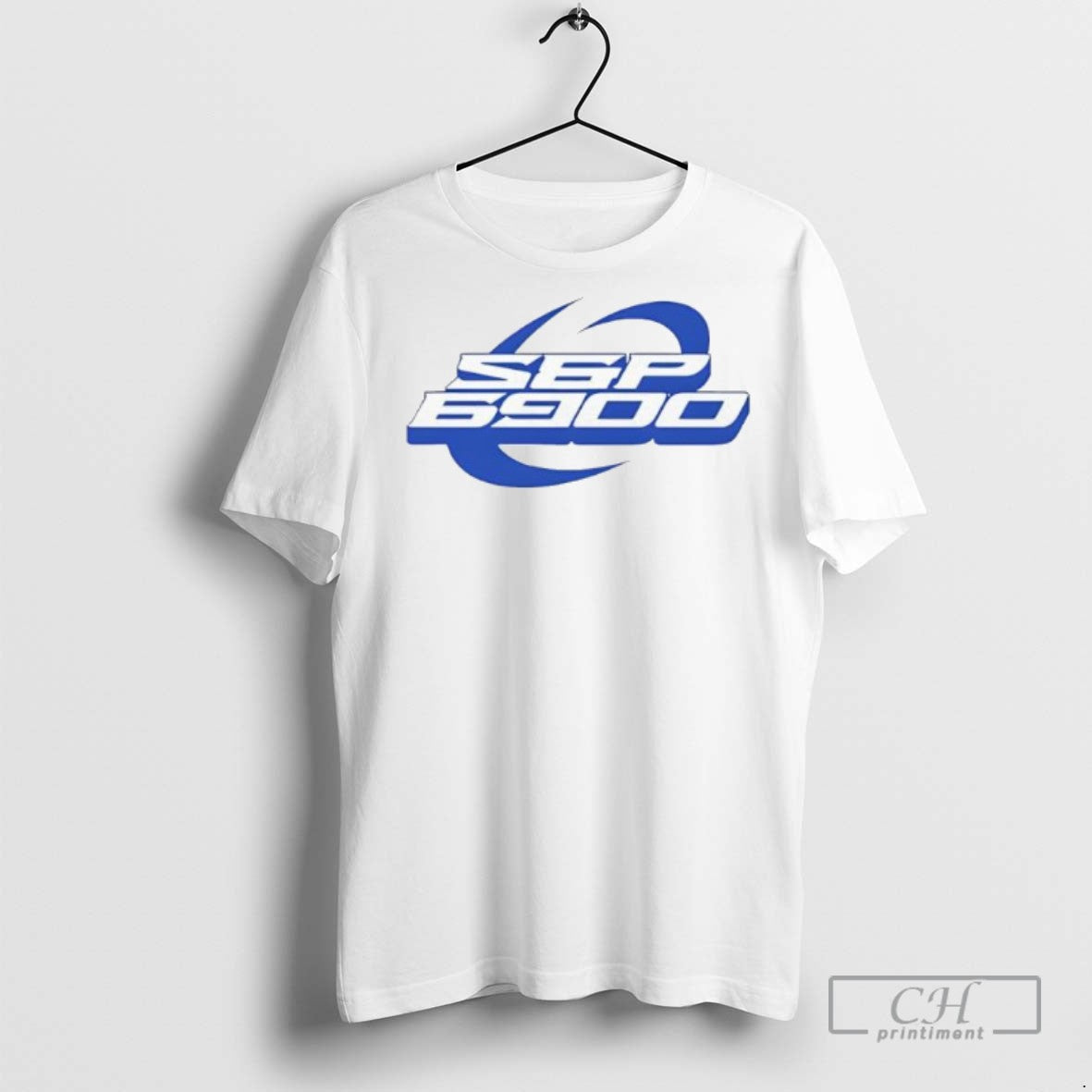 Spx6900 Flip Stock Market Logo T Shirts Hoodie Designer Outfit