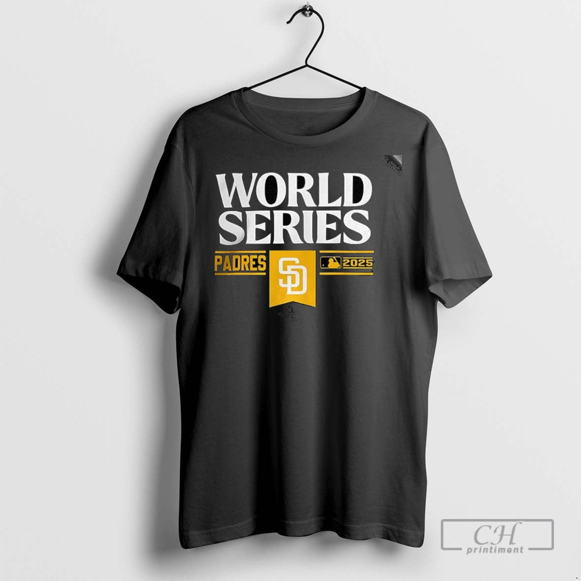 San Diego Padres Baseball World Series Mlb 2025 T Shirts Tank Top
