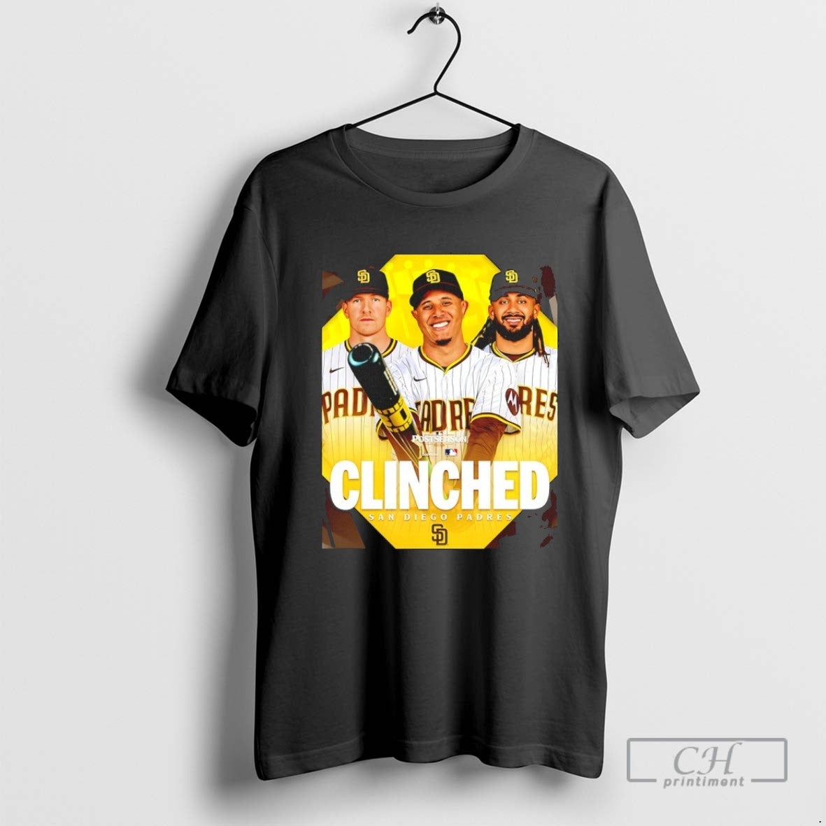 San Diego Padres Going Back To Mlb Postseason 2025 Tank Top Premium
