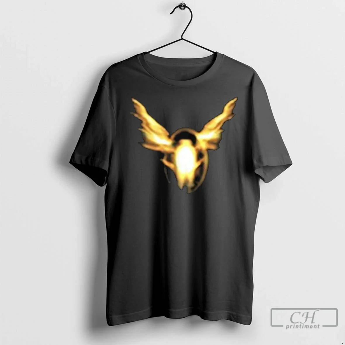 Santan Dave Icon Long Sleve T Shirts Tee Elegant Gift