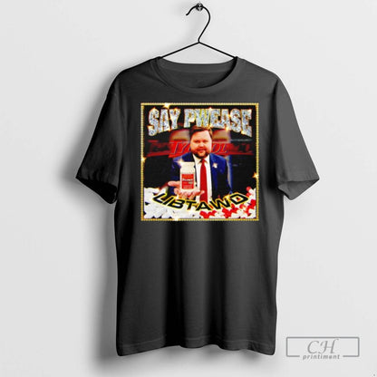 Say Pwease Libtawd Tylenol Extra Strength T Shirts Long Sleeve