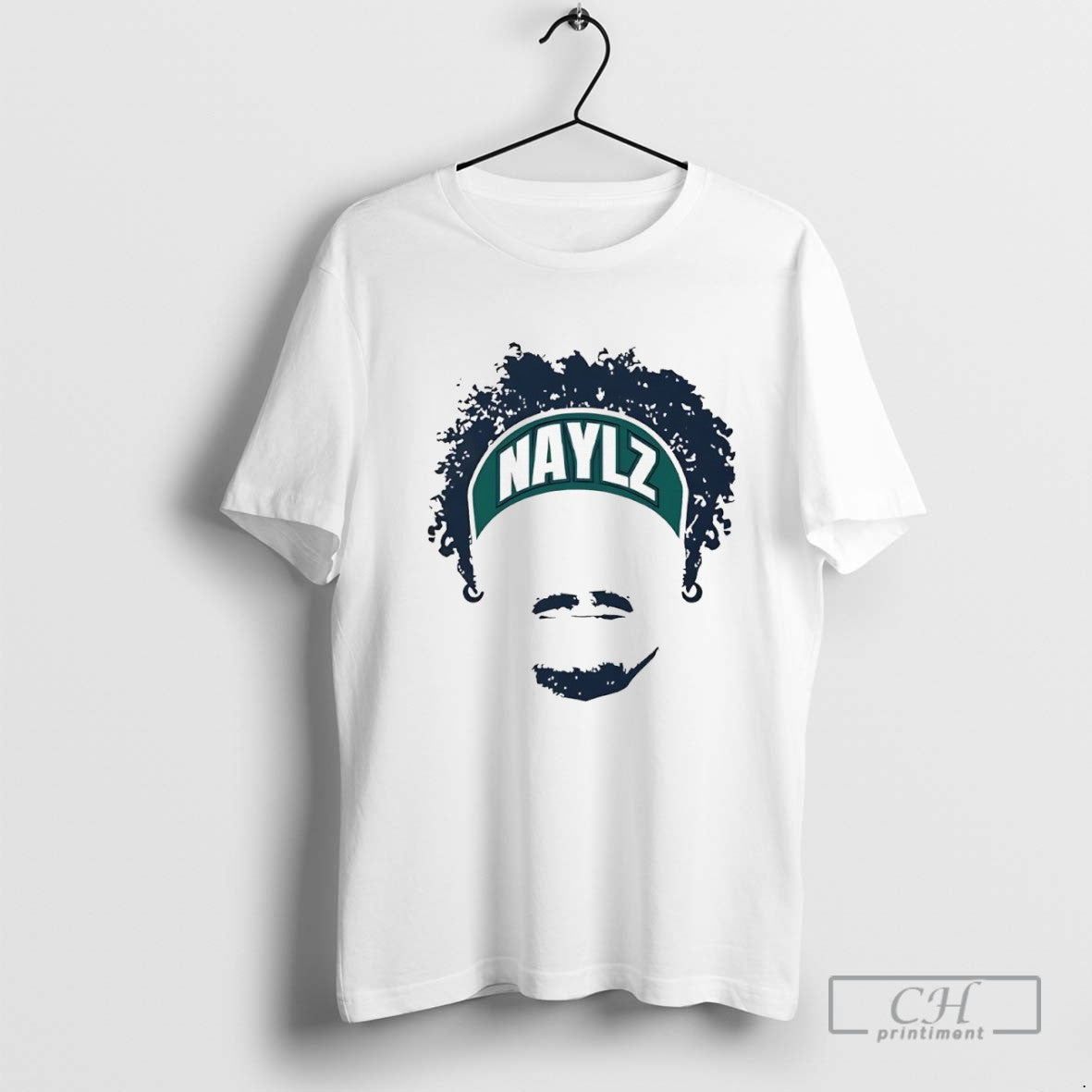 Seattle Mariners Josh Naylor Naylz Sweatshirt Stylish Collection