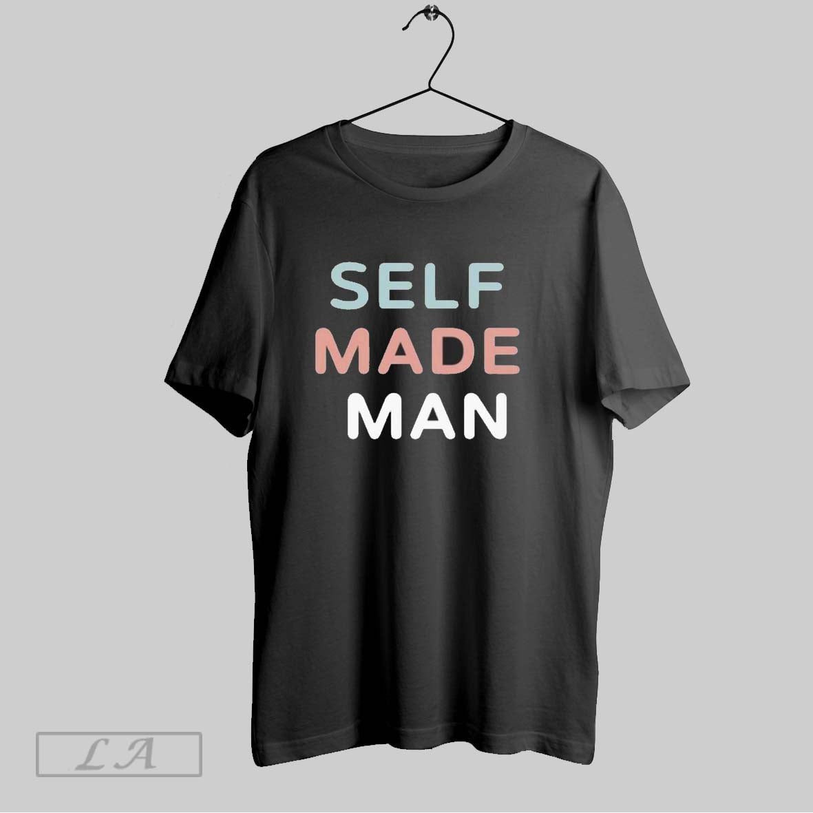 Self Made Sweatshirt Stylish Apparel