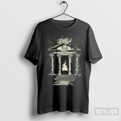 Sep 23 2025 Parkway Drive Tour Hallenstadion Zurich Switzerland Long