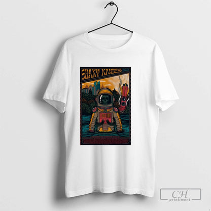 Shaky Knees Festival 2025 Ladies Tank Top Designer Outfit