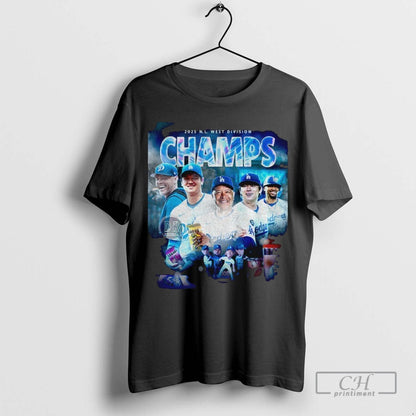 Shohei Ohtani Los Angeles Dodgers Mlb Baseball 2025 Nl West Division