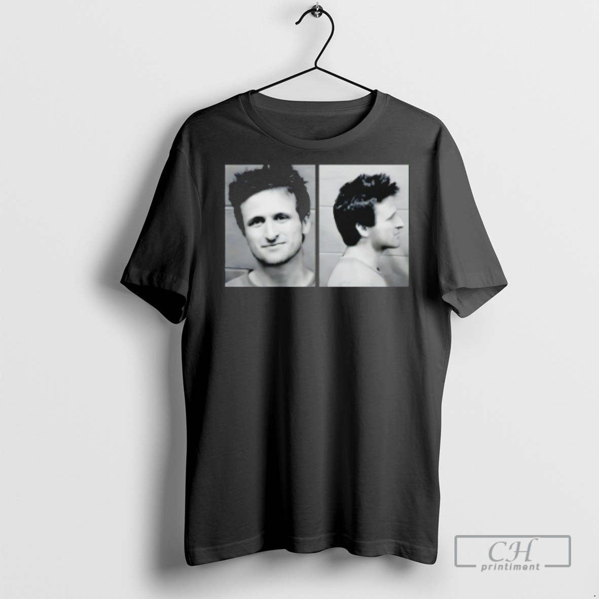 Silly Goose Mugshot T Shirts Shirt Designer Design