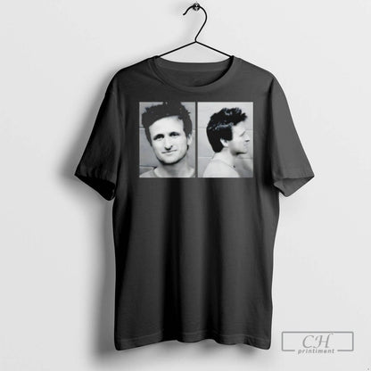 Silly Goose Mugshot T Shirts Shirt Designer Design