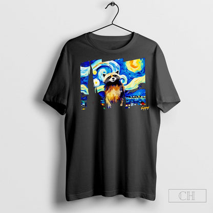 Sippy Sippy Night Shirt Premium Fashion