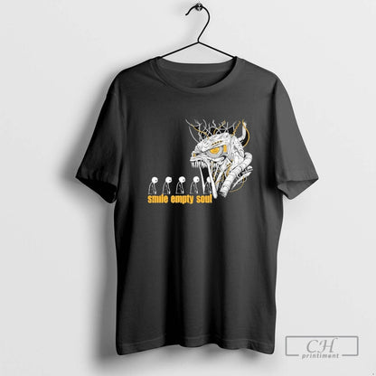 Smile Empty Soul Rarities Shirt Stylish Apparel
