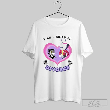 Spamton I Am Child Divorce Tank Top Elegant Apparel