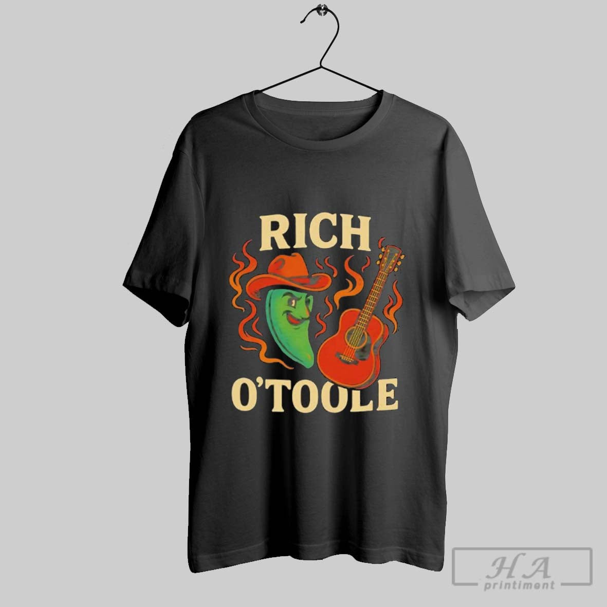 Spicy Rich Otoole Shirts TShirt Exclusive Look