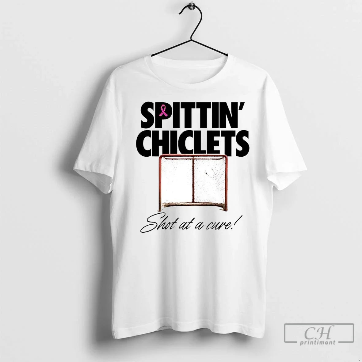Spittin Chiclets Shot Cure T Shirts Tee Elegant Gift