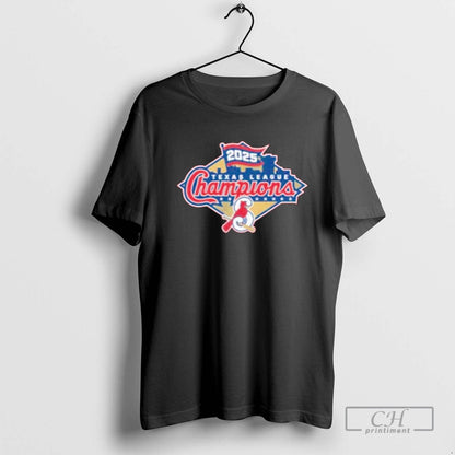 Springfield Cardinals 2025 Texas League Champions Sweatshirt Retro
