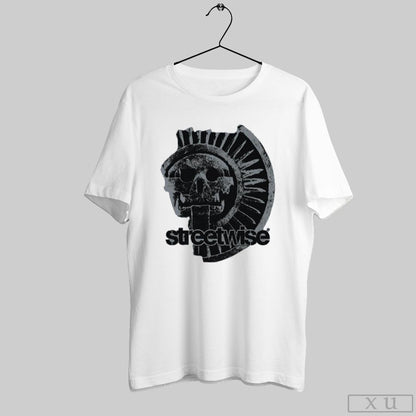 Streetwise Piedra T Shirts Tee Authentic Design