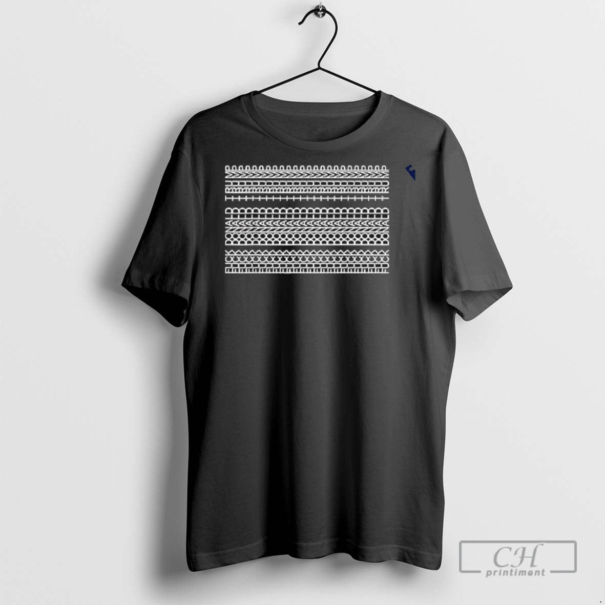 Subtle Anti Trump Hidden Message Sarcastic Feminist T Shirts Shirt
