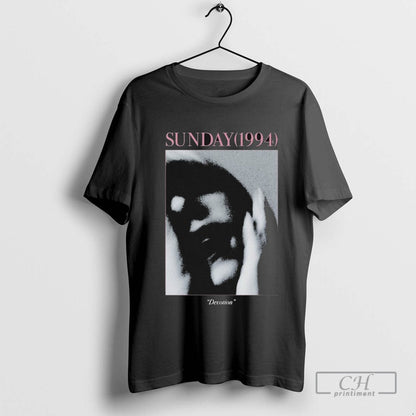 Sunday 1994 Devotion Long Sleeve Unique Collection