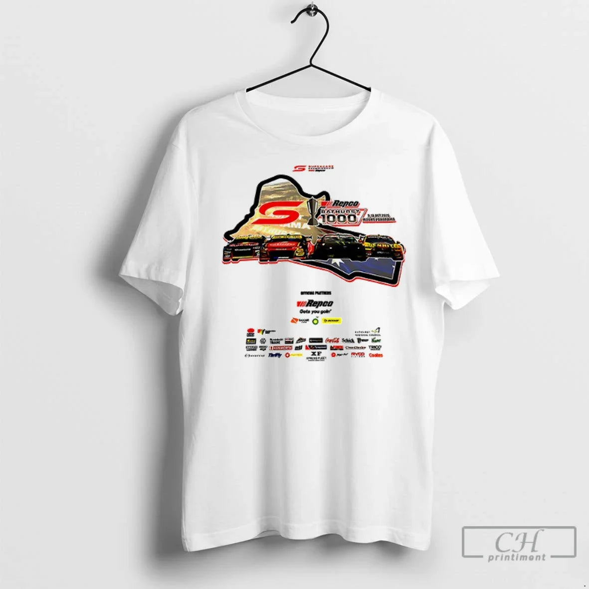 Supercars Repco Bathurst 1000 Mount Panorama Bathurst Gets You Goin T