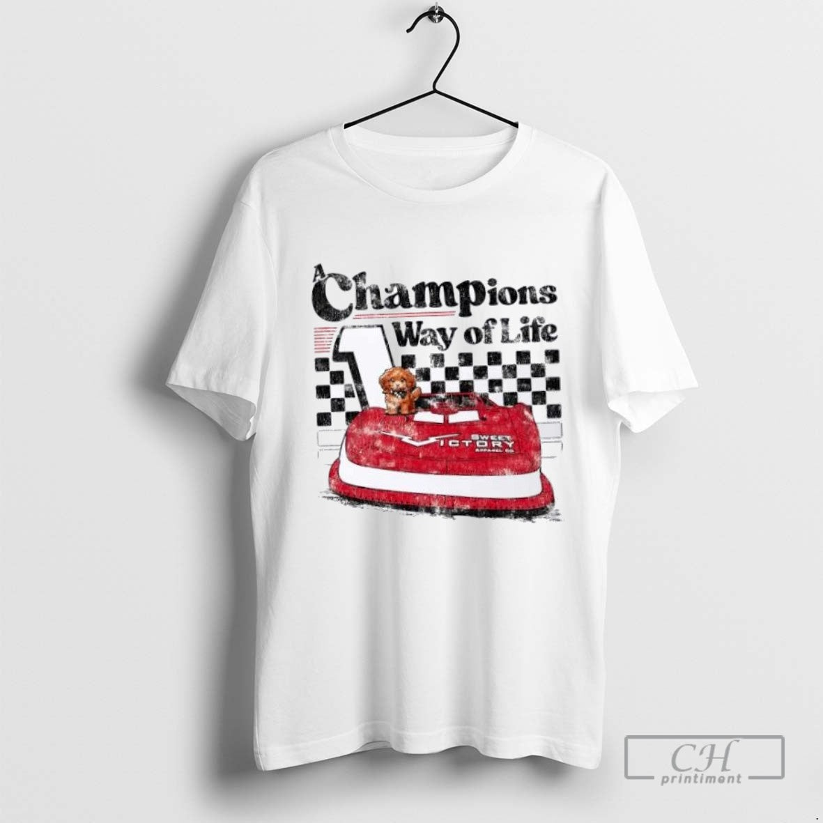 Sweet Victory Ivory Champions Way Life Sweatshirt Exclusive Outfit