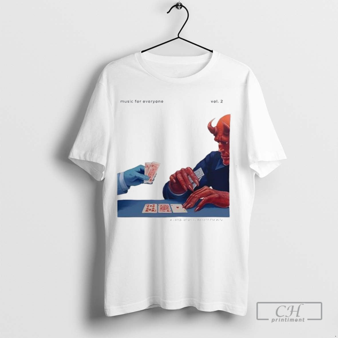 Taking Back Sunday Music Everyone Vol 2 Tank Top Exclusive Outfit