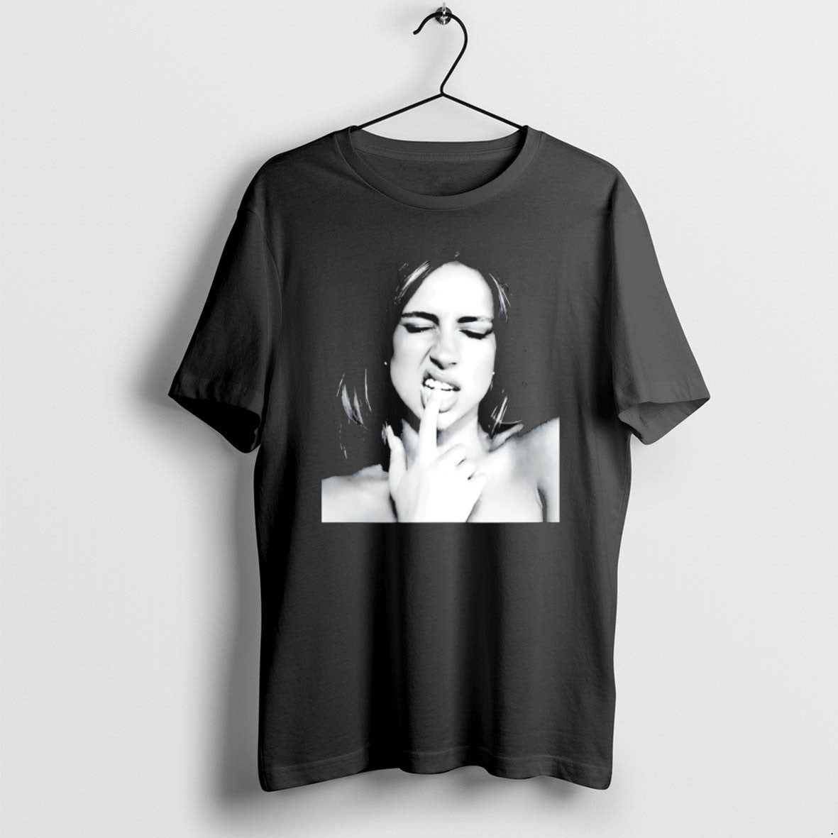 Tate Mcrae Revolving Door Picture T Shirts TShirt Exclusive Design