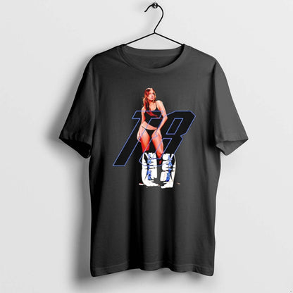 Tate Mcrae T8 Think Later T Shirts Tank Top Retro Outfit