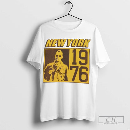 Taxi Driver 1976 Tank Top Stylish Look