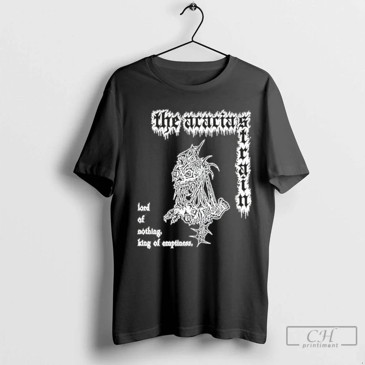 Acacia Strain 2025 Swamp Mentality Tank Top Classic Style