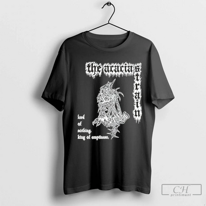 Acacia Strain 2025 Swamp Mentality Tank Top Classic Style