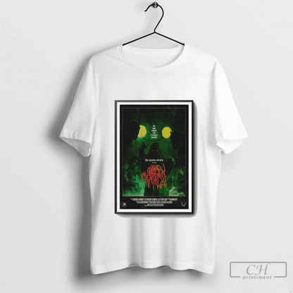 Acacia Strain Swamp Mentality Tank Top Unique Art