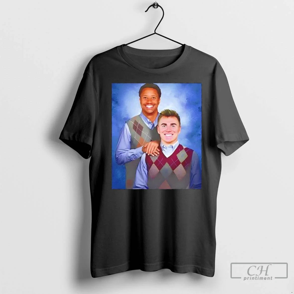 Bo And Court Step Brothers T Shirts Tank Top Elegant Collection