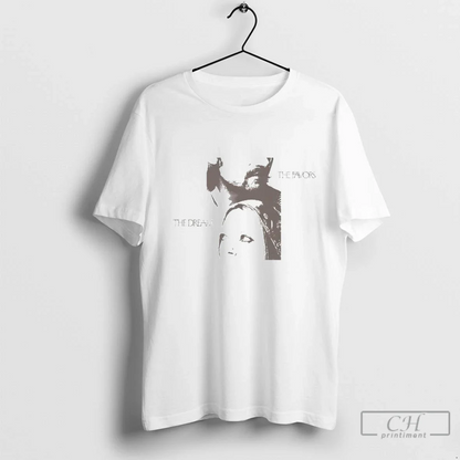 Favors Stacked Photo Hoodie Vintage Apparel