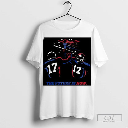 Future Is Now 17 12 Ladies Tank Top Exclusive Merch